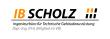 Logo der Firma IB Scholz GmbH & Co. KG