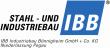 Logo der Firma IBB Industriebau Bönnigheim GmbH + Co. KG Niederlassung Pegau