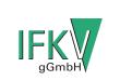 Logo der Firma IFKV gGmbH Institut für Fort- und Weiterbildung in klinischer Verhaltenstherapie