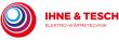 Logo der Firma Ihne & Tesch GmbH