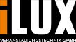 Logo der Firma iLux Veranstaltungs- technik GmbH