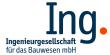 Logo der Firma IngPunkt Ingenieurgesellschaft für das Bauwesen mbH