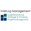 Logo der Firma InterLog Management GmbH Deutschland