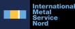 Logo der Firma International Metal Service Nord GmbH