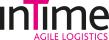 Logo der Firma inTime Express Logistik GmbH