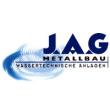 Logo der Firma J.A.G. Metallbau GmbH