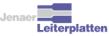 Logo der Firma Jenaer Leiterplatten GmbH