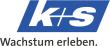 Logo der Firma K+S Aktiengesellschaft