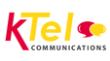 Logo der Firma K-TEL Communications GmbH