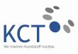 Logo der Firma KCT - Kunststofftechnik GmbH & Co. KG
