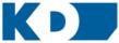 Logo der Firma KD Elektroniksysteme GmbH