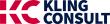 Logo der Firma Kling Consult GmbH