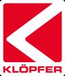 Logo der Firma Klöpfer GmbH & Co.KG