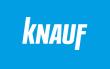 Logo der Firma Knauf Gips KG