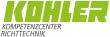 Logo der Firma KOHLER Maschinenbau GmbH