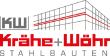 Logo der Firma Krähe + Wöhr GmbH