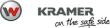 Logo der Firma Kramer-Werke GmbH