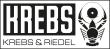 Logo der Firma Krebs & Riedel Schleifscheibenfabrik GmbH & Co KG