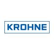 Logo der Firma KROHNE Messtechnik GmbH