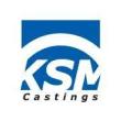 Logo der Firma KSM Castings Group GmbH