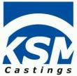 Logo der Firma KSM Castings Group GmbH