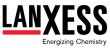 Logo der Firma LANXESS Deutschland GmbH