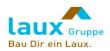 Logo der Firma Laux Management GmbH