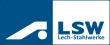 Logo der Firma Lech-Stahlwerke GmbH