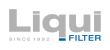 Logo der Firma LIQUI Filter GmbH