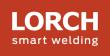 Logo der Firma Lorch Schweißtechnik GmbH