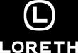 Logo der Firma LORETH GmbH
