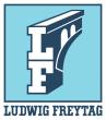 Logo der Firma Ludwig Freytag GmbH & Co. Kommanditgesellschaft Zweigniederlassung Bremen