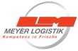 Logo der Firma Ludwig Meyer GmbH & Co. KG Logistik Services
