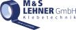 Logo der Firma M&S Lehner GmbH