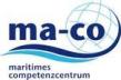 Logo der Firma ma-co maritimes competenzcentrum GmbH