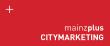 Logo der Firma mainzplus CITYMARKETING GmbH