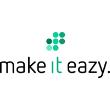 Logo der Firma make it eazy. IT-Service und Solution GmbH