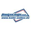 Logo der Firma Manfred Kalin GmbH