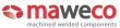Logo der Firma maweco GmbH & Co. KG