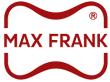 Logo der Firma Max Frank GmbH & Co KG