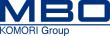 Logo der Firma MBO Postpress Solutions GmbH