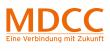 Logo der Firma MDCC Magdeburg-City-Com GmbH