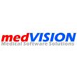 Logo der Firma MedVision AG