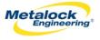 Logo der Firma METALOCK ENGINEERING GERMANY GmbH