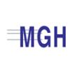 Logo der Firma MGH Logistics GmbH