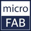 Logo der Firma microfab Service GmbH