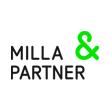 Logo der Firma Milla & Partner GmbH