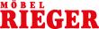 Logo der Firma Möbel Rieger GmbH & Co. KG