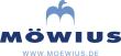 Logo der Firma Möwius GmbH