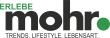 Logo der Firma Mohr GmbH & Co. KG